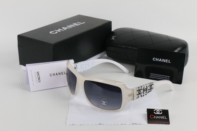 Chane1 Boutique Sunglasses 040